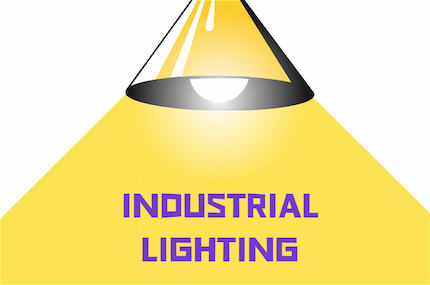 Explorando el papel de la iluminación industrial