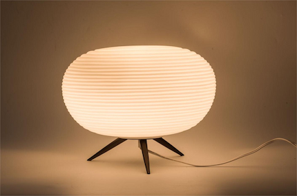 Una guía completa de lámparas de mesa: soluciones de iluminación perfectas para hoteles y hogares
