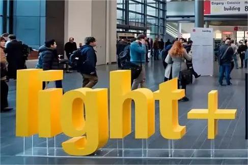 Inauguración de la feria Frankfurt Light+Building Lighting: una puerta de entrada para los fabricantes de luces LED de China
