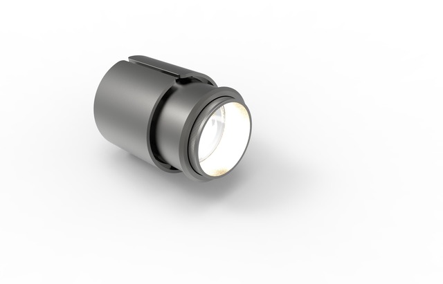 ¿Cuáles son las ventajas del módulo MR16 de Seenlamp Lighting para iluminación comercial?