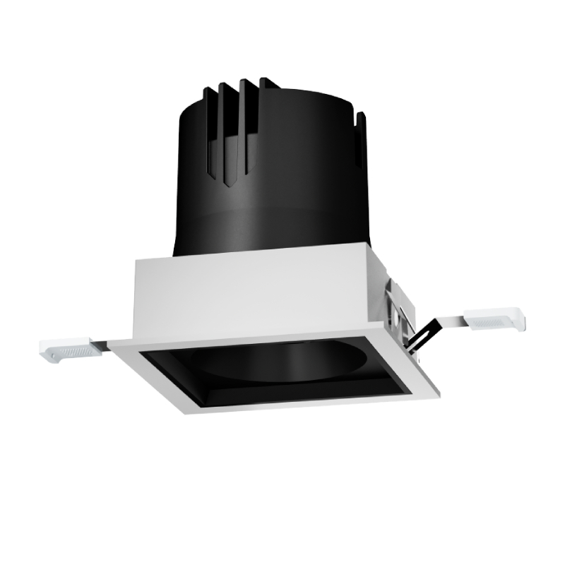 Led Downlight Square