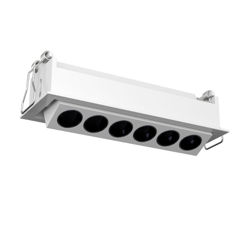 Adjustable Led Linear Light